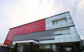 Oyo Flagship Tembok Batu Residence